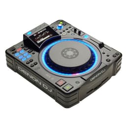 Denon DJ SC2900 Platino CD