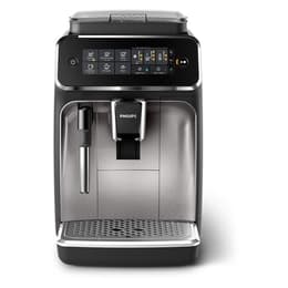 Cafeteras express con molinillo Philips EP3226/40 1,8000L - Negro