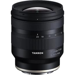 Objetivos TAMRON 11-20mm f/2.8 Di III-A RXD Tamron DI Standard f/2.8