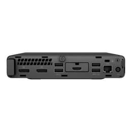 HP ProDesk 400 G4 Mini Core i3 3.1 GHz - HDD 500 GB RAM 16 GB