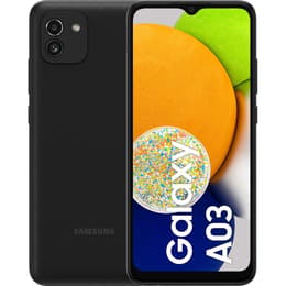 Galaxy A03 64GB - Negro - Libre