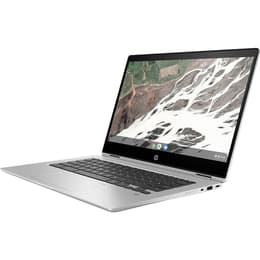 HP ChromeBook X360 Core i3-8130U 2.2 GHz 32GB SSD - 8GB QWERTY - Sueco