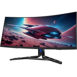 Monitor 34" LED Lenovo Legion R34W-30