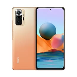 Xiaomi Redmi Note 10 Pro 128GB - Bronce - Libre - Dual-SIM