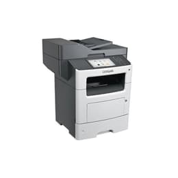 Lexmark MX611DE Láser monocromático