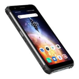 Blackview BV6600E 32GB - Negro - Libre