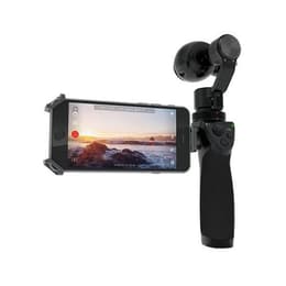 Dji Osmo Zenmuse X3 Cámaras on board