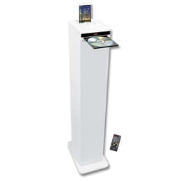 Altavoz Bluetooth Inovalley Whitetower - Blanco