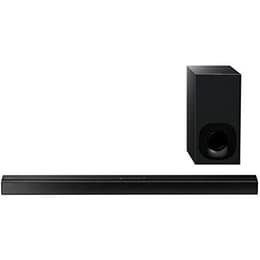 Barra de sonido Sony HT-CT80 - Negro