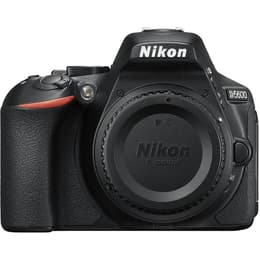 Réflex D5600 - Negro
