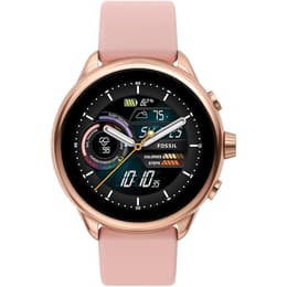 Relojes Cardio GPS Fossil Gen 6 - Oro