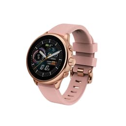 Relojes Cardio GPS Fossil Gen 6 - Oro