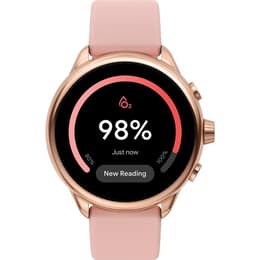Relojes Cardio GPS Fossil Gen 6 - Oro
