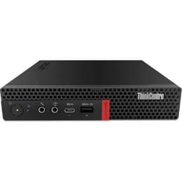 Lenovo ThinkCentre M720q Tiny Core i5 2.1 GHz - SSD 128 GB RAM 8 GB