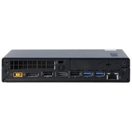 Lenovo ThinkCentre M720q Tiny Core i5 2.1 GHz - SSD 128 GB RAM 8 GB