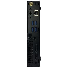 Dell OptiPlex 7090 Micro Core i5 1.5 GHz - SSD 256 GB RAM 16 GB