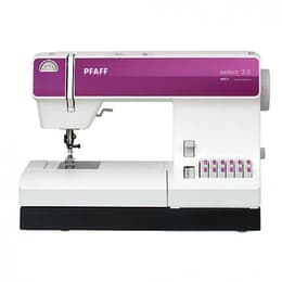 Pfaff Select 3.0 Máquina De Coser