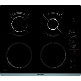 Brandt BPI6413BM Vitrocerámica