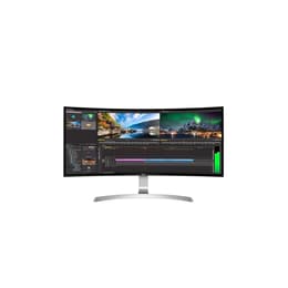 Monitor 34" LED UW-QHD LG 34UC99-W