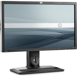 Monitor 21" LED HP ZR22w