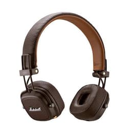 Cascos inalámbrico Marshall Major 3 - Marrón