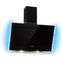 Campana empotrable Klarstein Mirage 90
