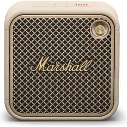 Altavoz Bluetooth Marshall Willen II - Marrón