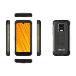 Doogee S59 Pro 128GB - Negro - Libre