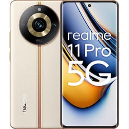 Realme 11 Pro 128GB - Beige - Libre - Dual-SIM