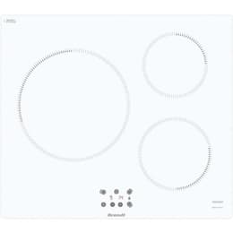 Brandt TI364W Vitrocerámica
