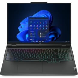 Lenovo Legion Pro 7 16IAX10H 16" Core Ultra 9 2.7 GHz - SSD 1 TB - 32GB - Nvidia GeForce RTX 5090 AZERTY - Francés