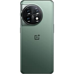 OnePlus 11 256GB - Verde - Libre