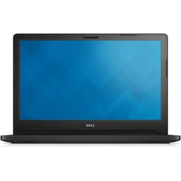 Dell Latitude 3570 15" Core i5 2.3 GHz - SSD 512 GB - 8GB - AZERTY - Francés