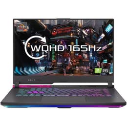 Asus ROG Strix G15 G513RM 15" Ryzen 7 3.2 GHz - SSD 512 GB - 16GB - NVIDIA GeForce RTX 3060 Teclado Francés