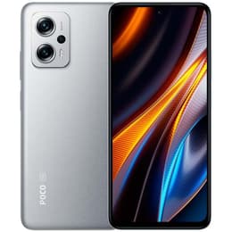 Xiaomi Poco X4 GT 128GB - Plata - Libre