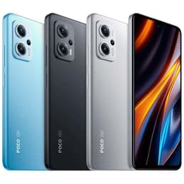 Xiaomi Poco X4 GT 128GB - Plata - Libre