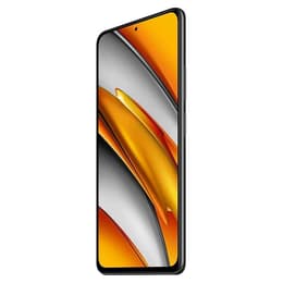Xiaomi Poco X4 GT 128GB - Plata - Libre