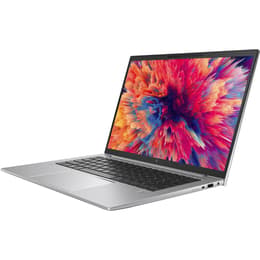 HP ZBook Firefly G9 14" Core i7 1.7 GHz - SSD 512 GB - 16GB - AZERTY - Francés