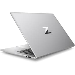 HP ZBook Firefly G9 14" Core i7 1.7 GHz - SSD 512 GB - 16GB - AZERTY - Francés