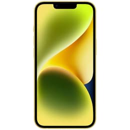 iPhone 14 256GB - Amarillo - Libre