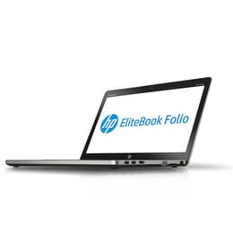 HP EliteBook Folio 9470M 14" Core i7 2 GHz - SSD 180 GB - 8GB - teclado alemán