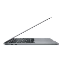 MacBook Pro Touch Bar 13" Retina (2020) - Core i5 1.4 GHz SSD 512 - 16GB - teclado italiano