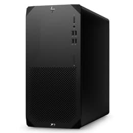 HP Z2 G9 Tower Core i9 5.3 GHz - SSD 1 TB RAM 64 GB