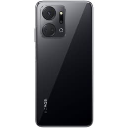 Honor X7a 128GB - Negro - Libre