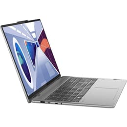 Lenovo Yoga 7 16ARP8 16" Ryzen 7 2.7 GHz - SSD 1 TB - 16GB - QWERTZ - Alemán