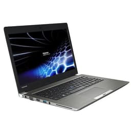 Toshiba Portege Z30 13" Core i7 2 GHz - SSD 256 GB - 8GB - Teclado Inglés (US)