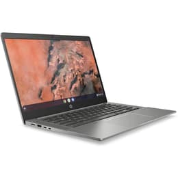 HP ChromeBook 14B-NA0000SF Ryzen 3 3250U 2.6 GHz 128GB SSD - 8GB AZERTY - Francés