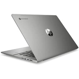 HP ChromeBook 14B-NA0000SF Ryzen 3 3250U 2.6 GHz 128GB SSD - 8GB AZERTY - Francés