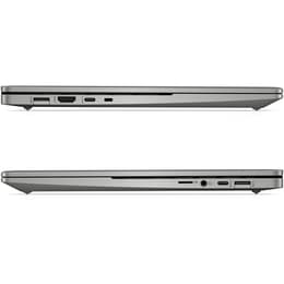 HP ChromeBook 14B-NA0000SF Ryzen 3 3250U 2.6 GHz 128GB SSD - 8GB AZERTY - Francés