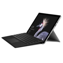 Microsoft Surface Pro 3 12" Core i5 1.9 GHz - SSD 256 GB - 8GB Inglés (UK)